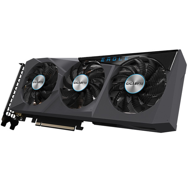 Gigabyte EAGLE GeForce RTX 4070 OC V2 12G NVIDIA 12 GB GDDR6X 889523039458
