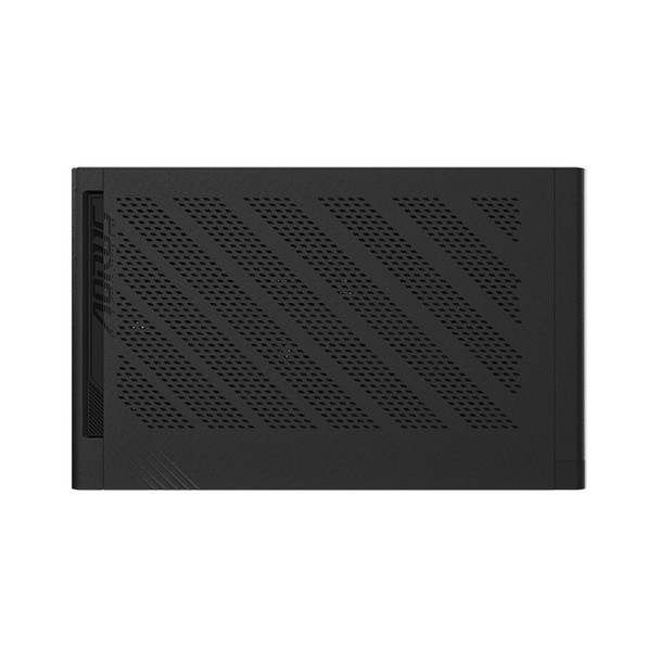 Gigabyte AORUS RTX 4090 GAMING BOX GeForce RTX 4090 Black 889523036143