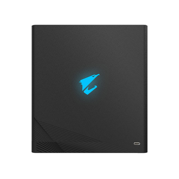 Gigabyte AORUS RTX 4090 GAMING BOX GeForce RTX 4090 Black 889523036143