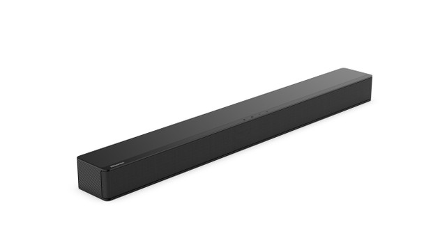 Hisense HS2100 soundbar speaker Black 2.1 channels 240 W 888143016740