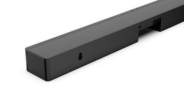 Hisense HS2100 soundbar speaker Black 2.1 channels 240 W 888143016740