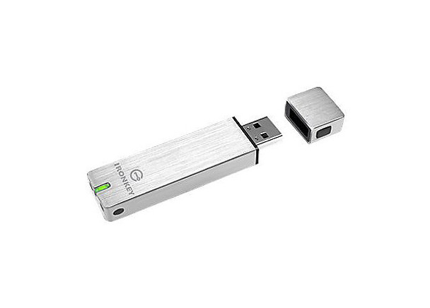 Kingston Technology Basic S250 USB flash drive 16 GB USB Type-A Silver 740617255300