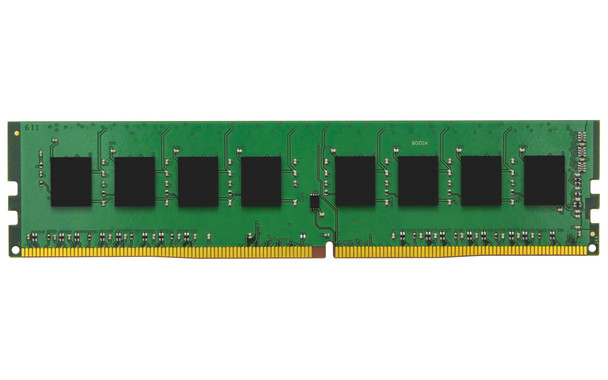 Kingston Technology ValueRAM KVR26N19S8/16 memory module 16 GB 1 x 16 GB DDR4 2666 MHz 740617311723