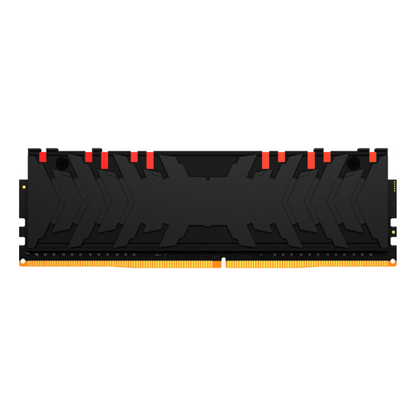 Kingston Technology FURY Renegade RGB memory module 32 GB 4 x 8 GB DDR4 3200 MHz 740617321760
