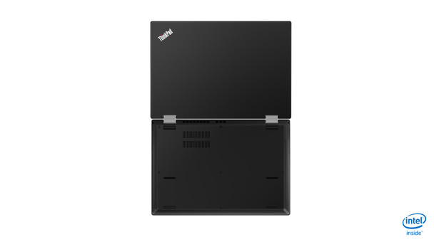 Lenovo ThinkPad L390 Yoga Intel® Core™ i5 i5-8265U Hybrid (2-in-1) 33.8 cm (13.3") Touchscreen Full HD 8 GB DDR4-SDRAM 256 GB SSD Wi-Fi 5 (802.11ac) Windows 10 Pro Black 193268386310