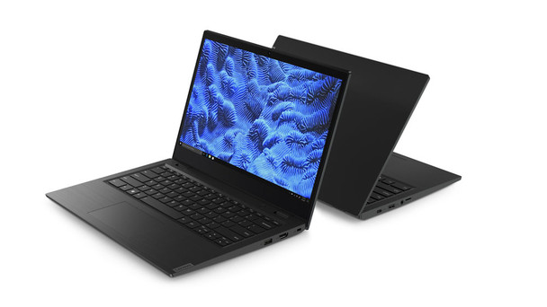 Lenovo 14w AMD A6 A6-9220C Laptop 35.6 cm (14") Touchscreen Full HD 4 GB DDR4-SDRAM 64 GB eMMC Wi-Fi 5 (802.11ac) Windows 10 Pro Black 193268817319