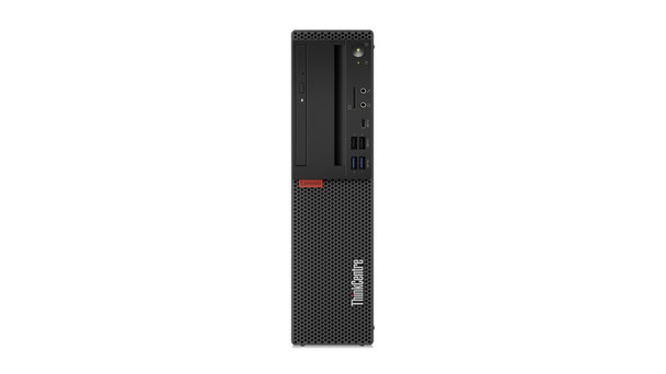 Lenovo ThinkCentre M720s Intel® Core™ i5 i5-9400 8 GB DDR4-SDRAM 1 TB HDD Windows 10 Pro SFF PC Black 194632540697