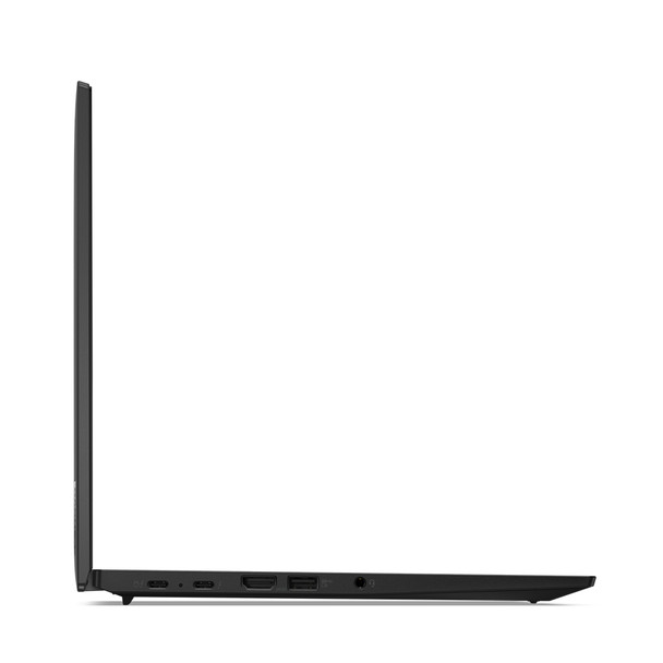 Lenovo ThinkPad T14s Intel® Core™ i5 i5-1345U Laptop 35.6 cm (14") Touchscreen WUXGA 16 GB LPDDR5x-SDRAM 256 GB SSD Wi-Fi 6E (802.11ax) Windows 11 Pro Black 197532076662