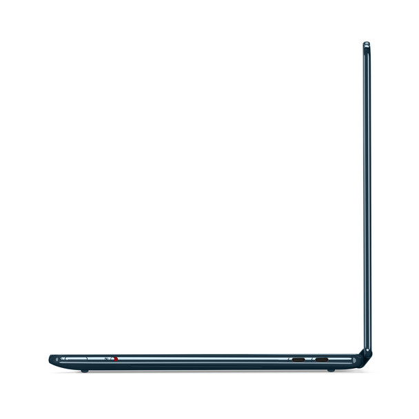 Lenovo Yoga 9 Intel® Core™ i7 i7-1355U Hybrid (2-in-1) 33.8 cm (13.3") Touchscreen 2.8K 16 GB LPDDR5x-SDRAM 1 TB SSD Wi-Fi 6E (802.11ax) Windows 11 Home Teal 197528656045