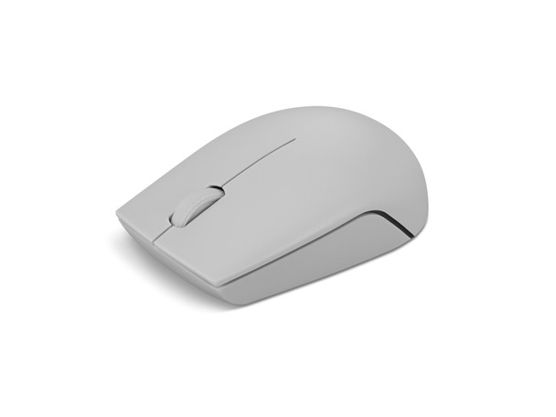 Lenovo GY51L15678 mouse Ambidextrous RF Wireless Optical 1000 DPI