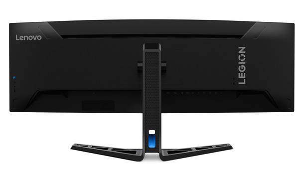 Lenovo Legion R45w-30 LED display 113 cm (44.5") 5120 x 1440 pixels DQHD Black 196803817782