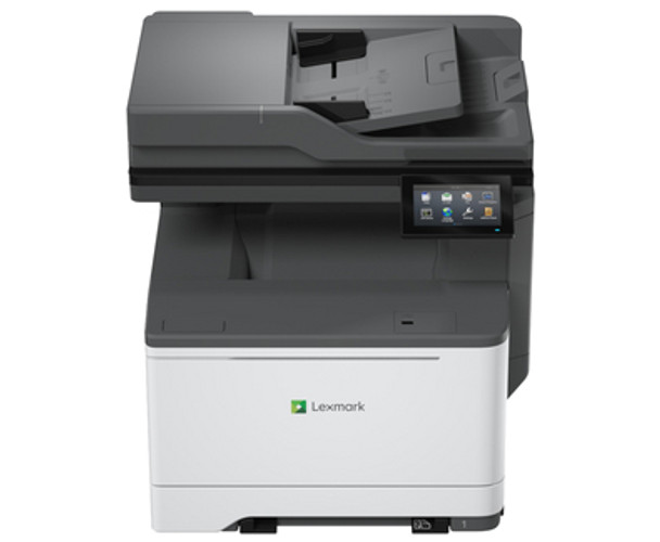 Lexmark CX532adwe Laser A4 1200 x 1200 DPI 33 ppm Wi-Fi 734646731287