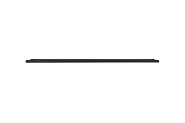 LG 55UH5N-E Digital signage flat panel 139.7 cm (55") LCD Wi-Fi 500 cd/m² 4K Ultra HD Black Web OS 24/7 195174062357