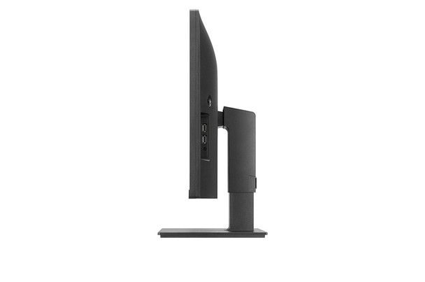 LG 27BQ75QB-B computer monitor 68.6 cm (27") 2560 x 1440 pixels Quad HD LCD Black 195174045404