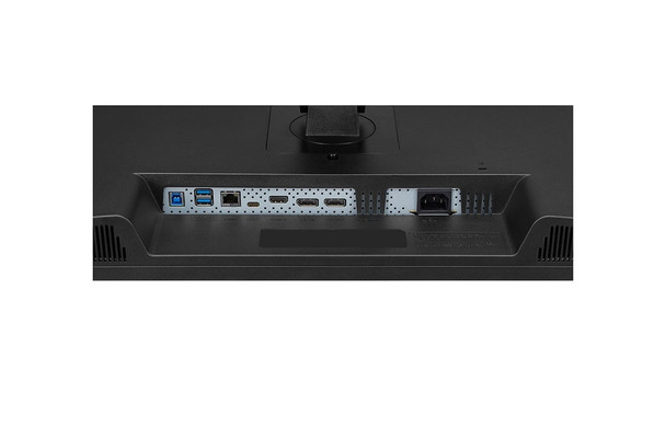 LG 27BQ75QB-B computer monitor 68.6 cm (27") 2560 x 1440 pixels Quad HD LCD Black 195174045404