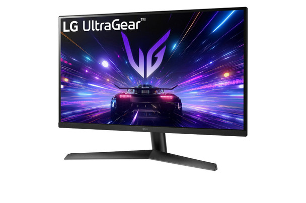 LG 27GS60F-B computer monitor 68.6 cm (27") 1920 x 1080 pixels Full HD Black 195174081501