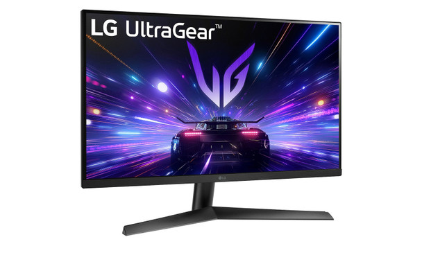 LG 27GS60F-B computer monitor 68.6 cm (27") 1920 x 1080 pixels Full HD Black 195174081501