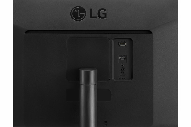 LG 34WQ500-B computer monitor 86.4 cm (34") 2560 x 1080 pixels UltraWide Full HD LED Black 195174032251