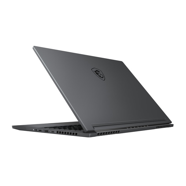 MSI Creator 16 AI STUDIO A1VIG-074US Intel Core Ultra 9 185H Laptop 40.6 cm (16") UHD+ 64 GB DDR5-SDRAM 2 TB SSD NVIDIA GeForce RTX 4090 Wi-Fi 7 (802.11be) Windows 11 Pro Grey 824142352656