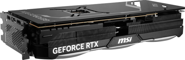 MSI VENTUS GeForce RTX 4080 SUPER 16G 3X OC NVIDIA 16 GB GDDR6X 824142346587