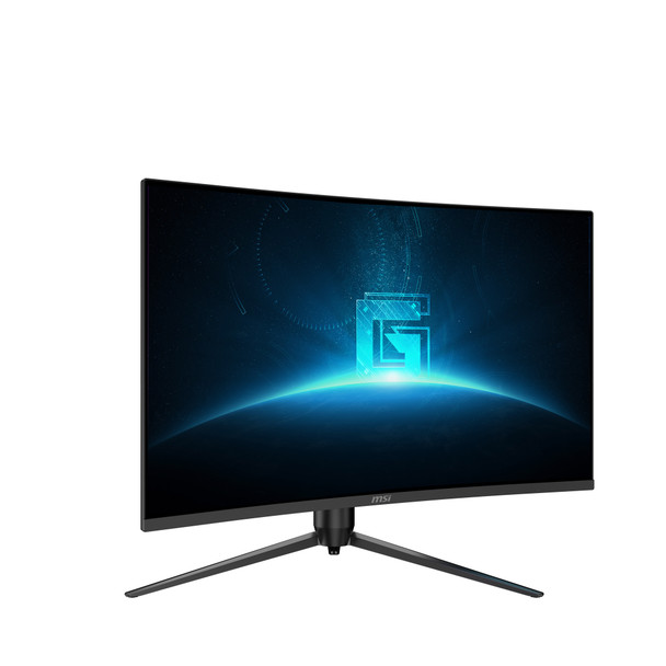 MSI G32CQ5P computer monitor 80 cm (31.5") 2560 x 1440 pixels Wide Quad HD LCD Black 824142331200