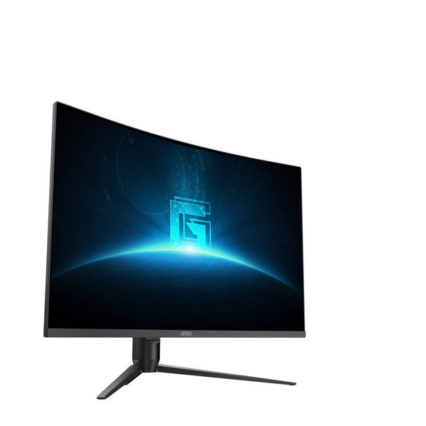 MSI G32CQ5P computer monitor 80 cm (31.5") 2560 x 1440 pixels Wide Quad HD LCD Black 824142331200