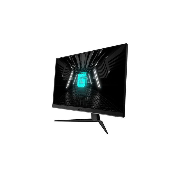 MSI G2712F computer monitor 68.6 cm (27") 1920 x 1080 pixels Full HD Black 824142336328