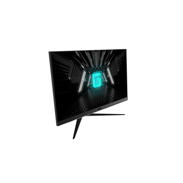 MSI G2712F computer monitor 68.6 cm (27") 1920 x 1080 pixels Full HD Black 824142336328