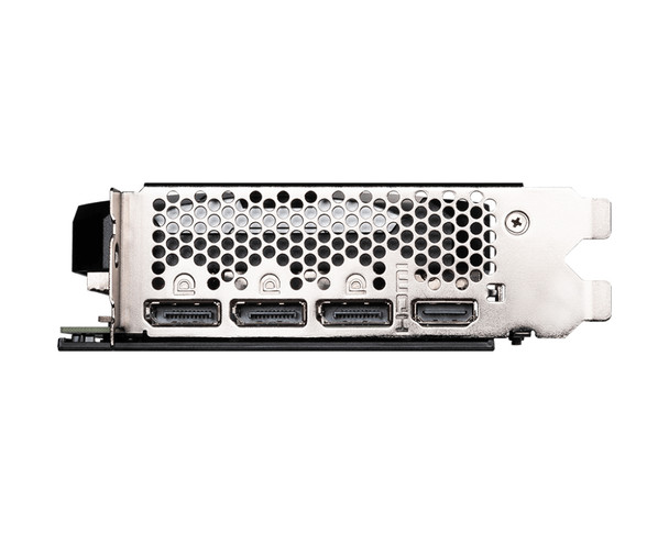 MSI VENTUS GeForce RTX 4070 SUPER 12G 3X OC NVIDIA 12 GB GDDR6X 824142347003