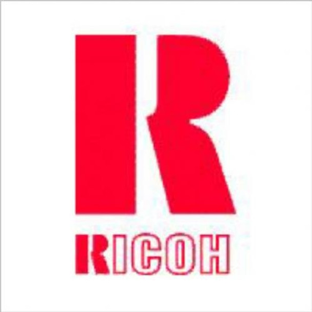 Ricoh High Yield toner cartridge Original Black 026649883088