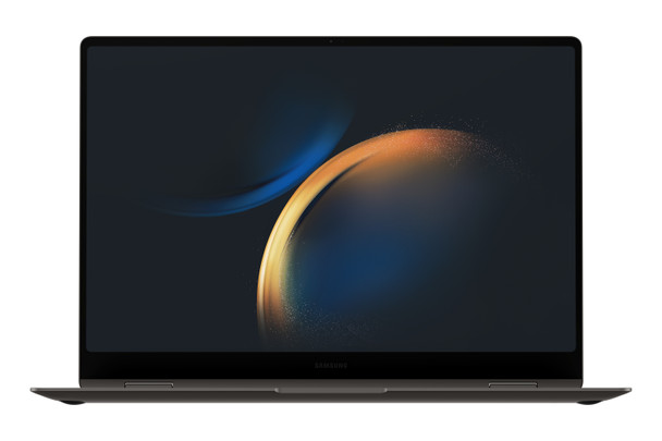 Samsung Galaxy Book3 Pro 360 Intel® Core™ i7 i7-1360P Hybrid (2-in-1) 40.6 cm (16") Touchscreen WQXGA+ 16 GB LPDDR5-SDRAM 1 TB SSD Wi-Fi 6E (802.11ax) Windows 11 Home Graphite 887276747989