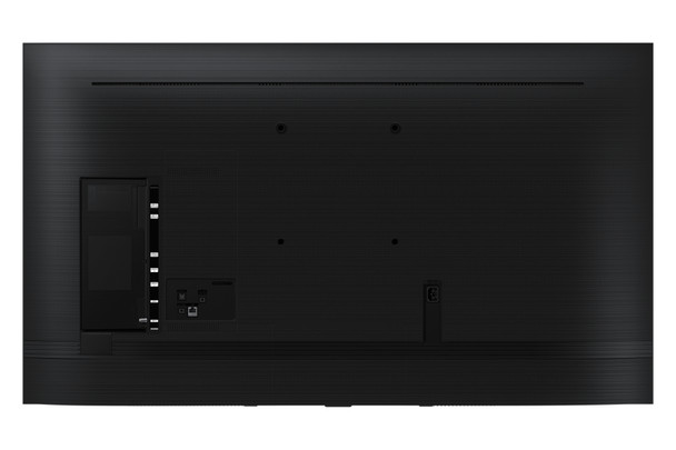 Samsung HG65CU703N 165.1 cm (65") 4K Ultra HD Black 20 W 887276758152