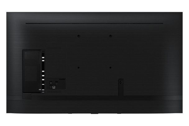 Samsung HG43CU703N 109.2 cm (43") 4K Ultra HD Black 20 W 887276758114