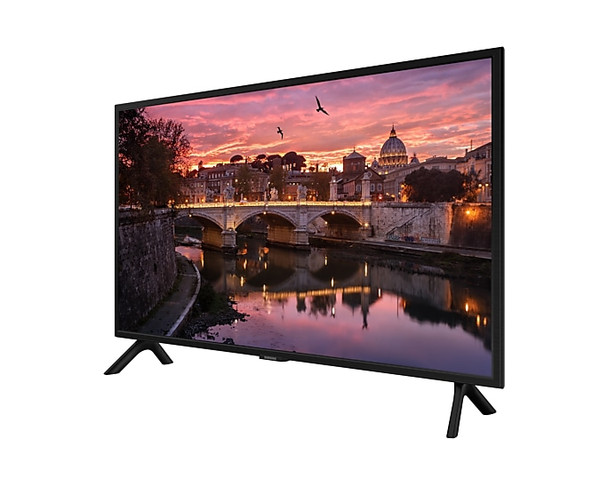 Samsung HG32CF800NFXZA hospitality TV 81.3 cm (32") Full HD Black 20 W 887276781327