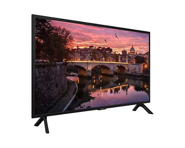 Samsung HG32CF800NFXZA hospitality TV 81.3 cm (32") Full HD Black 20 W 887276781327