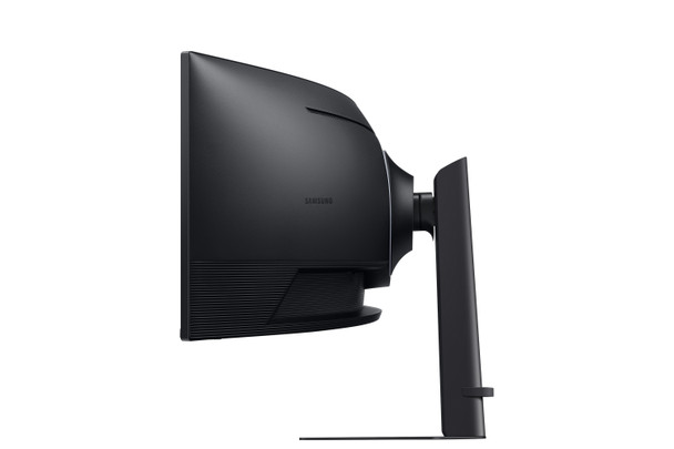 Samsung LS49C954UANXZA computer monitor 124.5 cm (49") 5120 x 1440 pixels Dual WQHD LED Black 887276794181