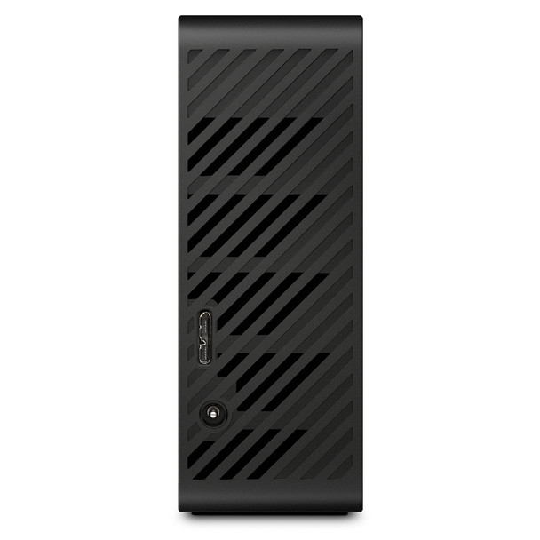 Seagate Expansion STKP24000400 external hard drive 24 TB Black 763649182352