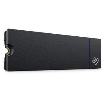 Seagate Game Drive PS5 NVMe SSD 1 TB 763649173343