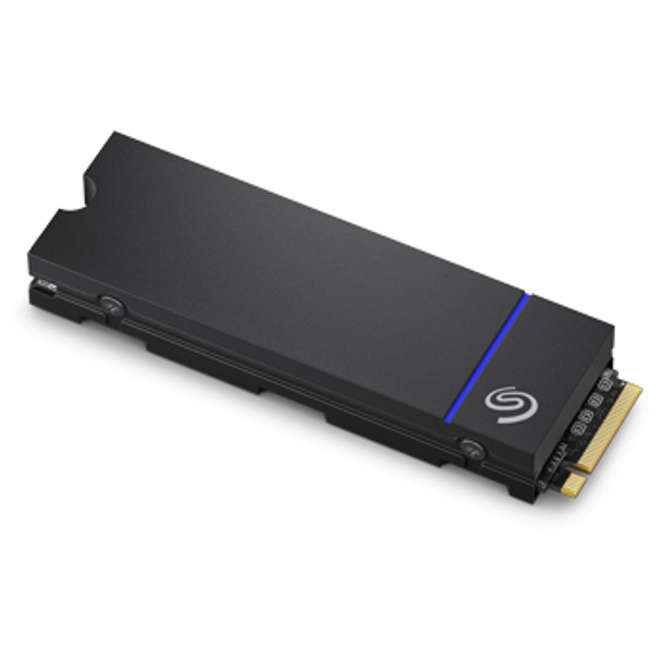 Seagate Game Drive PS5 NVMe SSD 1 TB 763649173350