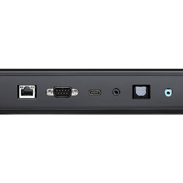 Sharp E658 Signage Display 165.1 cm (65") 350 cd/m² 4K Ultra HD Black 16/7