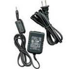 Sharp EA-28A power adapter/inverter Black