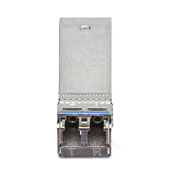 StarTech.com HPE JL486A Compatible SFP28 Module, 25GBase-LR, 25Gbps Single Mode Fiber (SMF), 10km (6.2mi), LC Connector, 1310nm, MSA 25 Gigabit Optical Transceiver 065030908269