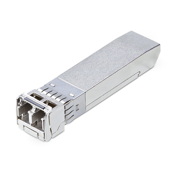 StarTech.com HPE JL484A Compatible SFP28 Module, 25GBase-SR, 25Gbps Multimode Fiber (MMF), 100m (328ft), LC Connector, 850nm, MSA 25 Gigabit Optical Transceiver 065030908252