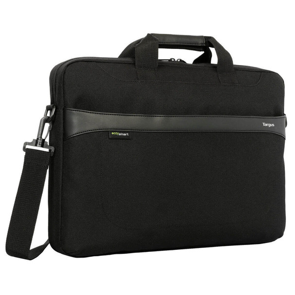 Targus GeoLite 43.9 cm (17.3") Slip case Black 092636367169