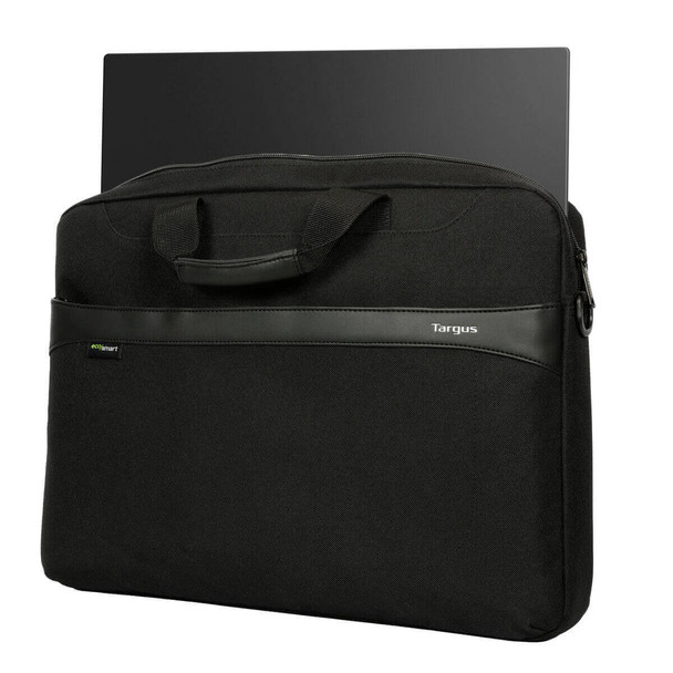 Targus GeoLite 43.9 cm (17.3") Slip case Black 092636367169