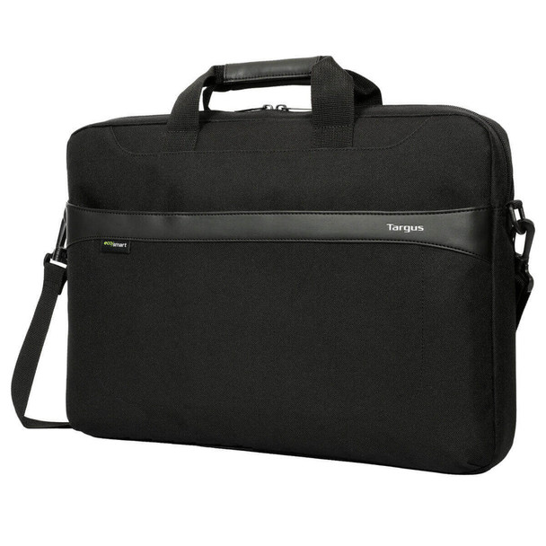 Targus GeoLite 35.6 cm (14") Slip case Black 092636363505