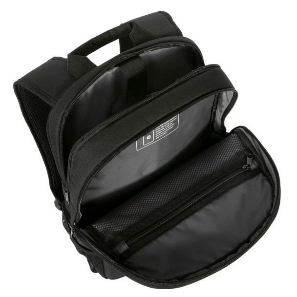 Targus GeoLite 40.6 cm (16") Backpack Black 092636367190
