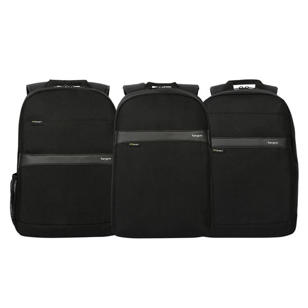 Targus GeoLite 40.6 cm (16") Backpack Black 092636367190