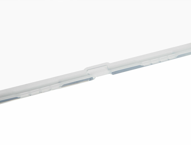 Targus VersaVu 27.7 cm (10.9") Folio Transparent 092636366292