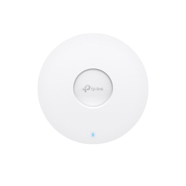 TP-Link Omada AX5400 Ceiling Mount WiFi 6 Access Point 840030711909